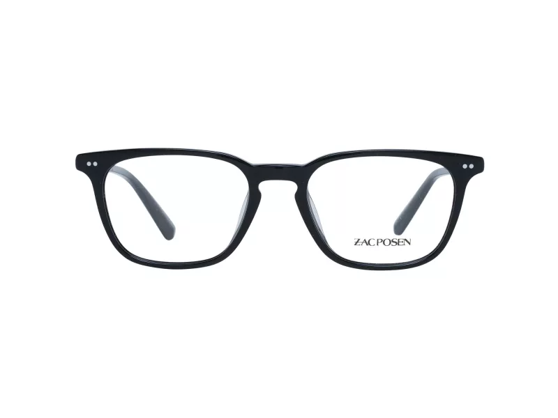 Zac Posen Z ZSYL BK 51 glasses