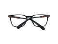 Zac Posen Z ZSYL BK 51 glasses