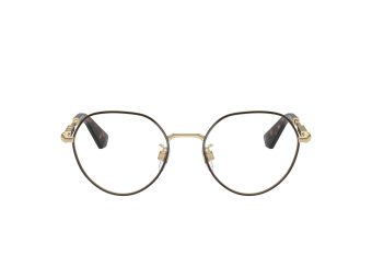   Burberry BE 1388D 1109 51 Férfi szemüvegkeret (optikai keret)