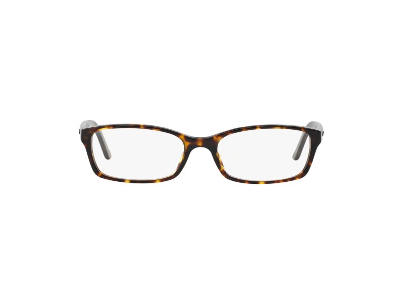 Burberry BE 2073 3002 53 Női szemüvegkeret (optikai keret)