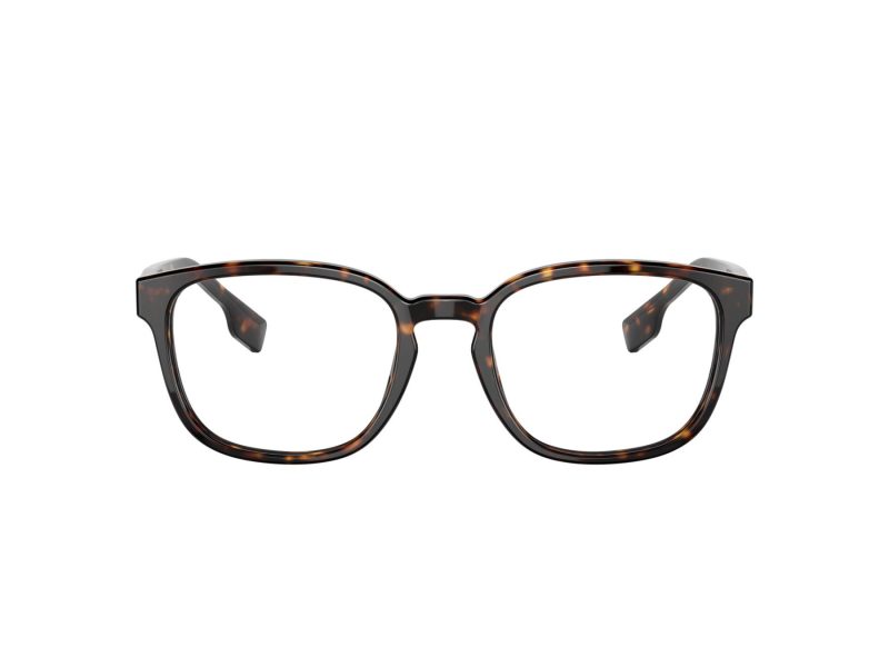 Burberry Edison BE 2344 3920 53 Férfi szemüvegkeret (optikai keret)