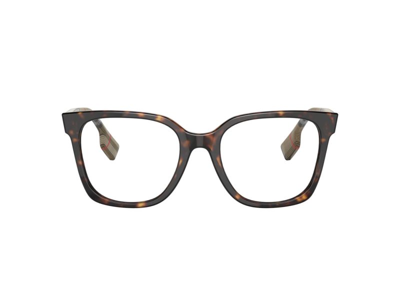 Burberry Evelyn BE 2347 3943 52 Női szemüvegkeret (optikai keret)