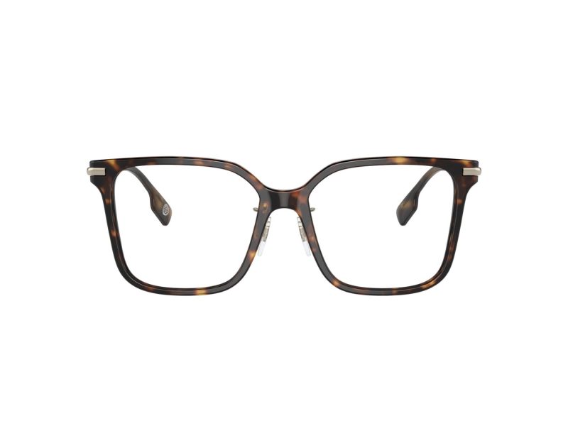 Burberry Elizabeth BE 2376 3002 54 Női szemüvegkeret (optikai keret)