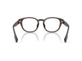 Burberry Aubrey BE 2382D 4116 49 Férfi szemüvegkeret (optikai keret)