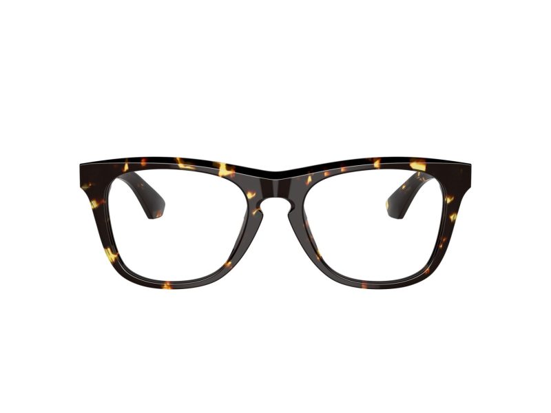 Burberry BE 2409 4106 51 Férfi szemüvegkeret (optikai keret)