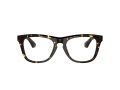 Burberry BE 2409 4106 53 Férfi szemüvegkeret (optikai keret)