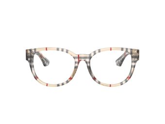 Burberry BE 2410 4122 53 Női szemüvegkeret (optikai keret)