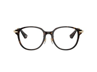   Burberry BE 2412D 3002 52 Női szemüvegkeret (optikai keret)