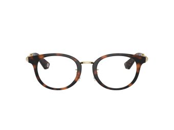   Burberry BE 2413D 3002 48 Női szemüvegkeret (optikai keret)