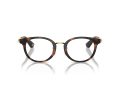 Burberry BE 2413D 3002 48 Női szemüvegkeret (optikai keret)