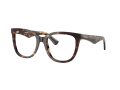 Burberry BE 2415 3002 53 Női szemüvegkeret (optikai keret)