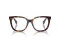 Burberry BE 2415 3002 53 Női szemüvegkeret (optikai keret)