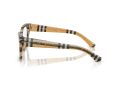 Burberry BE 2420 4146 52 Női szemüvegkeret (optikai keret)