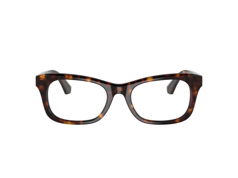 Burberry BE 2422 3002 52 Női szemüvegkeret (optikai keret)