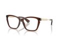 Burberry BE 2427U 4116 52 Női szemüvegkeret (optikai keret)