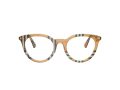 Burberry BE 2429 4163 48 Női szemüvegkeret (optikai keret)