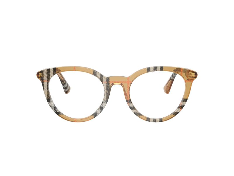 Burberry BE 2429 4163 48 Női szemüvegkeret (optikai keret)