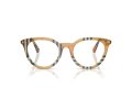 Burberry BE 2429 4163 48 Női szemüvegkeret (optikai keret)