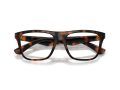 Burberry BE 2432U 3002 55 Férfi szemüvegkeret (optikai keret)