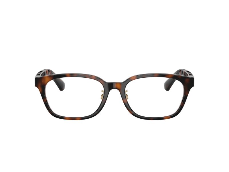 Burberry BE 2436D 3002 53 Férfi szemüvegkeret (optikai keret)