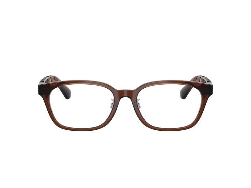 Burberry BE 2436D 4116 53 Férfi szemüvegkeret (optikai keret)