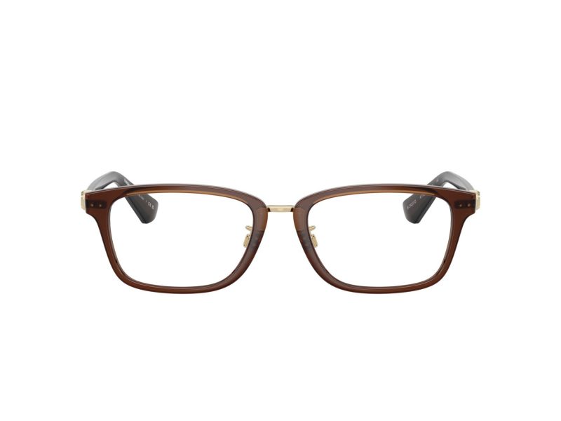 Burberry BE 2437D 4116 53 Férfi szemüvegkeret (optikai keret)