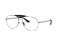 Ferrari FH 3009Q 104 56 Férfi szemüvegkeret (optikai keret)