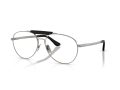 Ferrari FH 3009Q 104 58 Férfi szemüvegkeret (optikai keret)