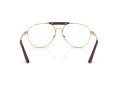 Ferrari FH 3009Q 127 56 Férfi szemüvegkeret (optikai keret)