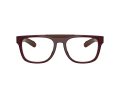 Ferrari FH 4005QU 711 55 Férfi, Női szemüvegkeret (optikai keret)