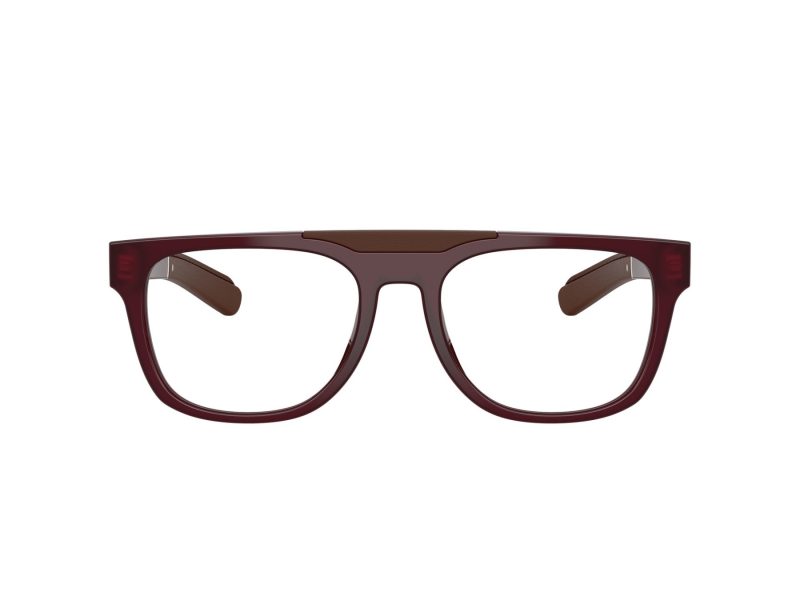 Ferrari FH 4005QU 711 55 Férfi, Női szemüvegkeret (optikai keret)