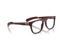 Ferrari FH 4005QU 711 55 Férfi, Női szemüvegkeret (optikai keret)