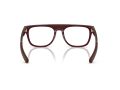 Ferrari FH 4005QU 711 55 Férfi, Női szemüvegkeret (optikai keret)