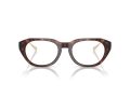 Ferrari FH 4007U 725 51 Férfi, Női szemüvegkeret (optikai keret)