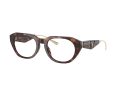 Ferrari FH 4007U 725 53 Férfi, Női szemüvegkeret (optikai keret)