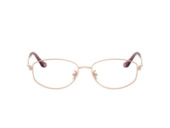 Coach 5144TD 9470 54 Női szemüvegkeret (optikai keret)