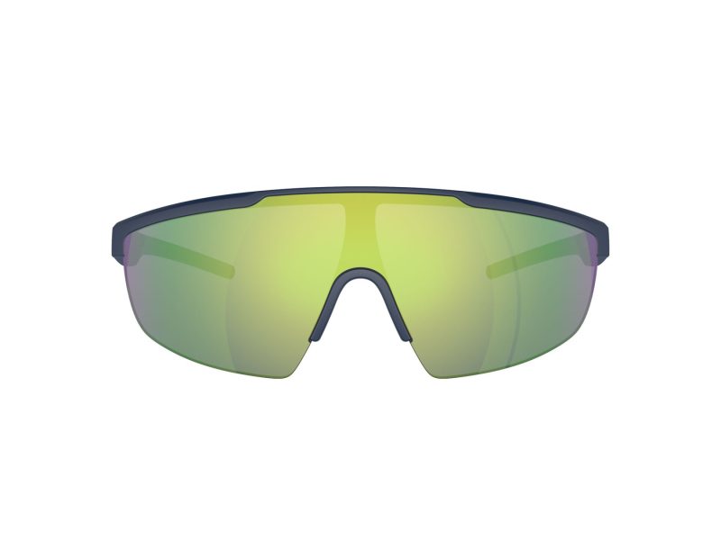 Ferrari Scuderia FZ 6005U 510/3R 140 Férfi, Női napszemüveg