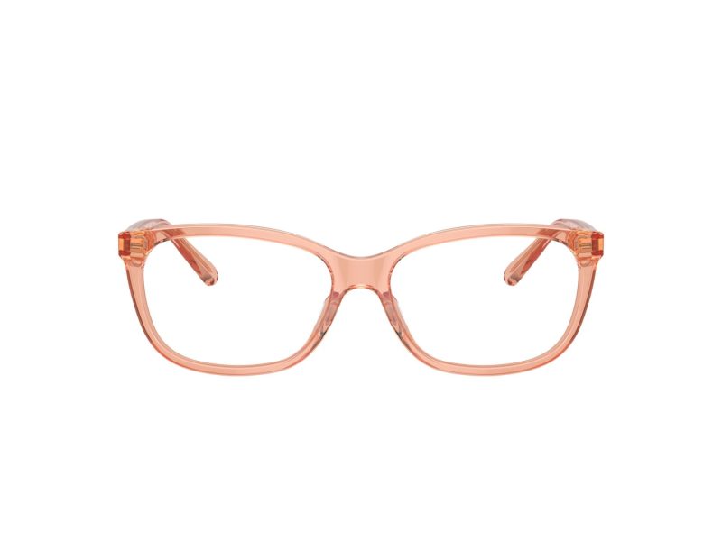 Coach 6139U 5822 53 Női szemüvegkeret (optikai keret)