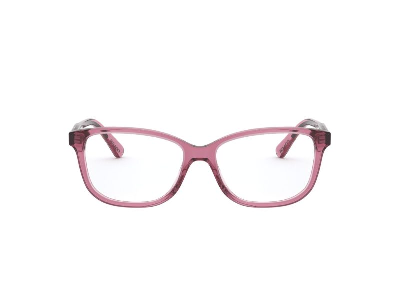 Coach 6143 5569 52 Női szemüvegkeret (optikai keret)