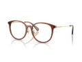 Coach HC 6160D 5847 53 Női szemüvegkeret (optikai keret)