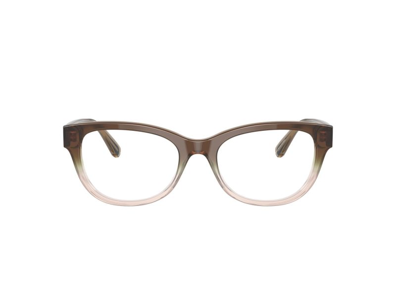 Coach 6187 5678 52 Női szemüvegkeret (optikai keret)