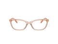 Coach HC 6237U 5561 54 Női szemüvegkeret (optikai keret)