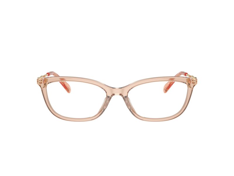 Coach HC 6237U 5561 54 Női szemüvegkeret (optikai keret)