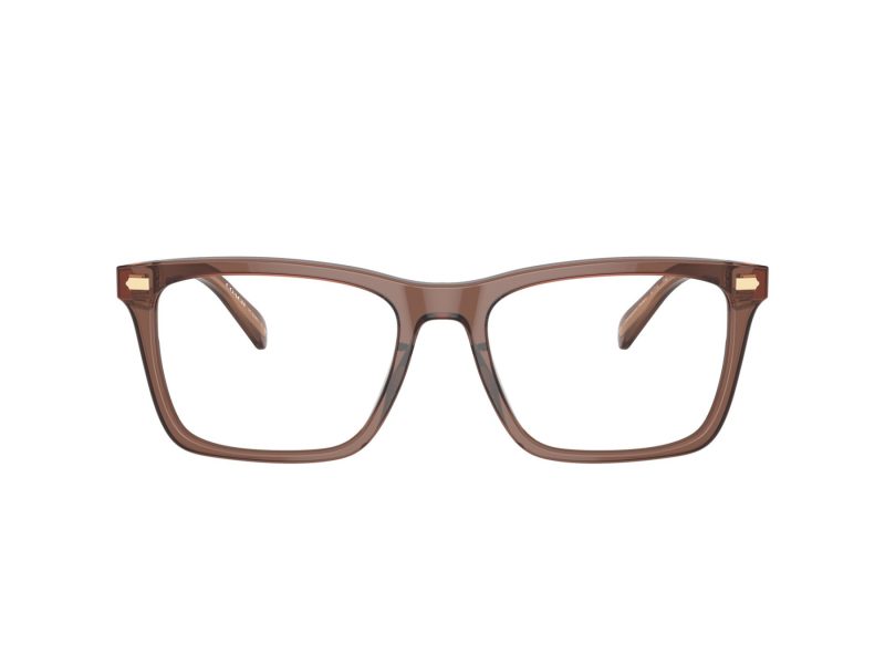 Coach HC 6238U 5819 57 Férfi szemüvegkeret (optikai keret)