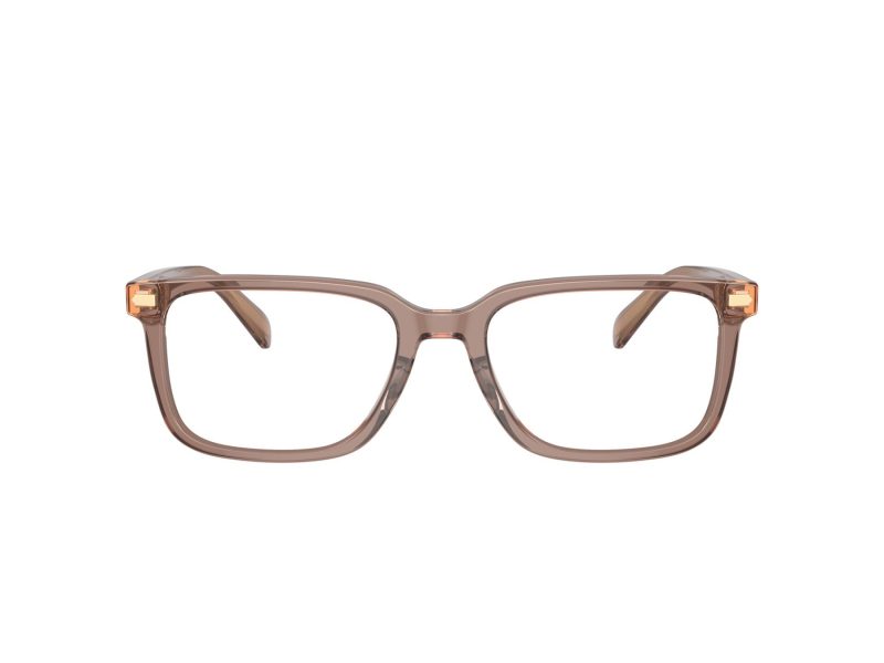 Coach HC 6239U 5819 55 Férfi szemüvegkeret (optikai keret)