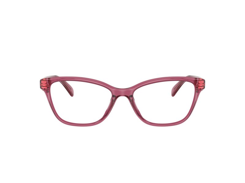 Coach 6243U 5824 49 Női szemüvegkeret (optikai keret)