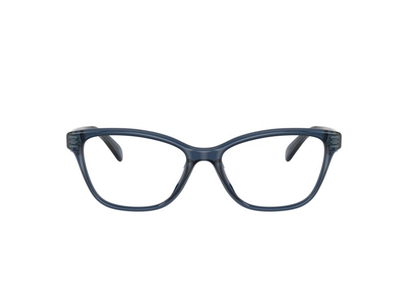 Coach 6243U 5846 49 Női szemüvegkeret (optikai keret)