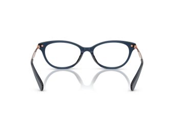 Coach 6245U 5846 53 Női szemüvegkeret (optikai keret)