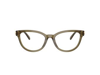 Coach 6258U 5072 51 Női szemüvegkeret (optikai keret)