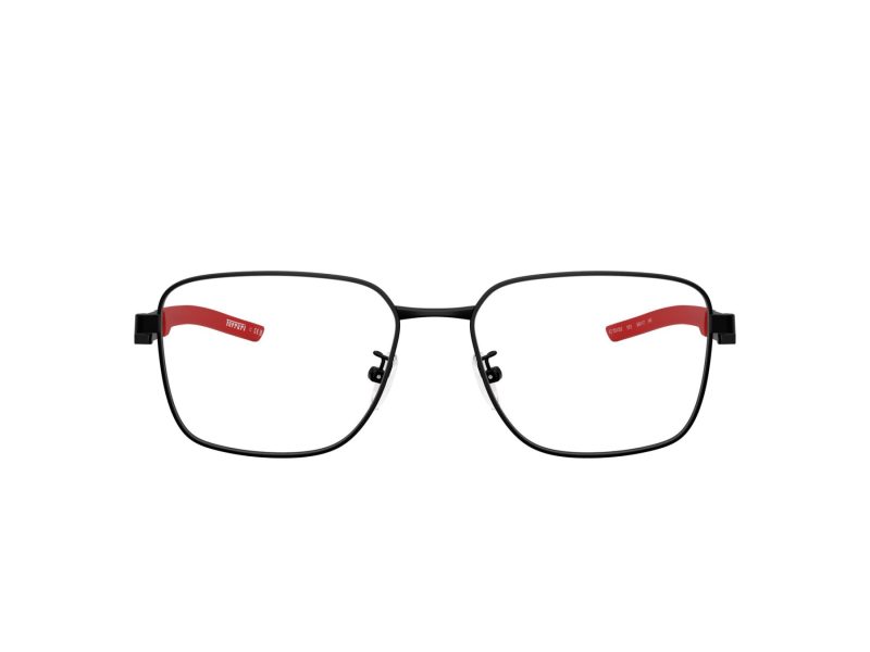 Ferrari Scuderia 7012D 101 55 Férfi, Női szemüvegkeret (optikai keret)